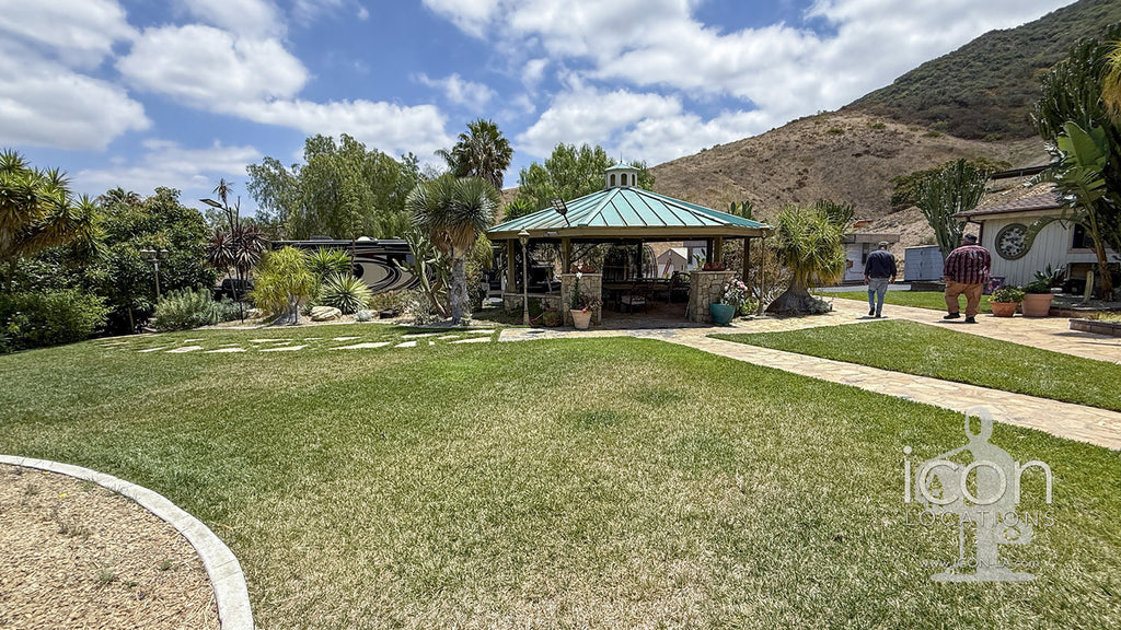 Ranch - RA3209