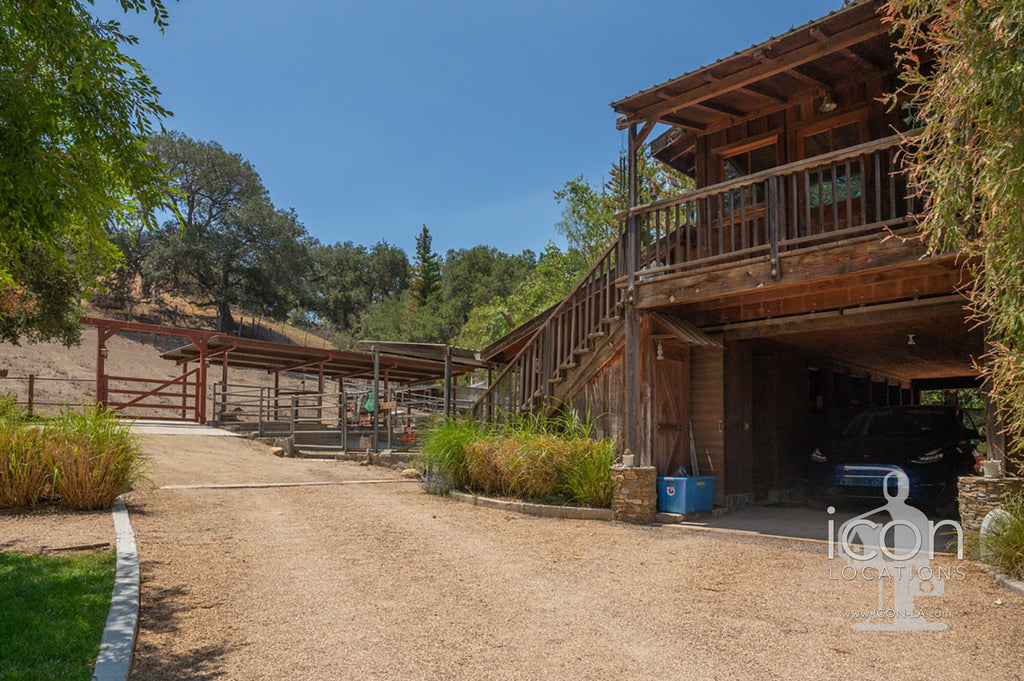 Ranch - RA3211