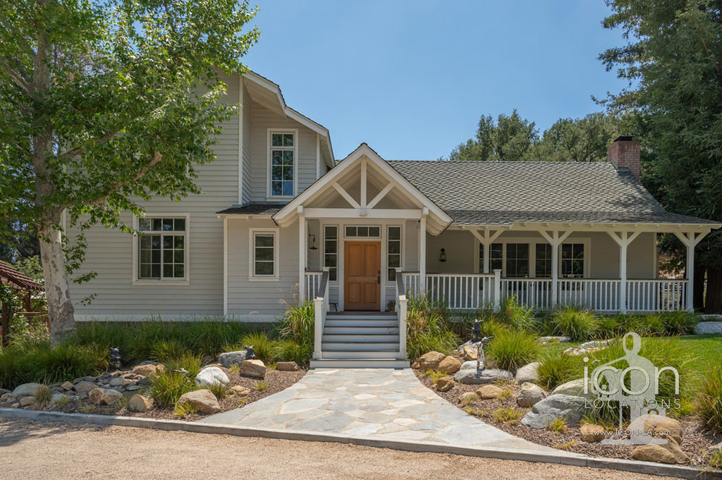 Ranch - RA3211
