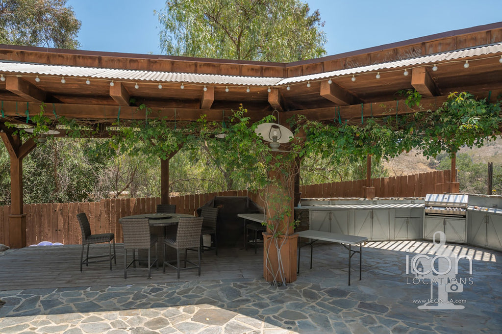 Ranch - RA3211