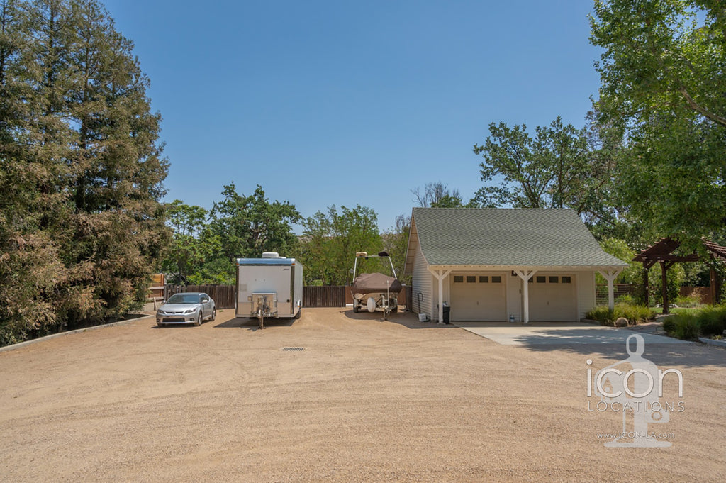 Ranch - RA3211