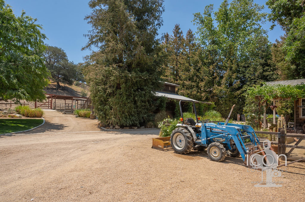 Ranch - RA3211