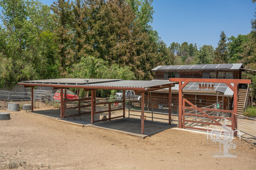 Ranch - RA3211