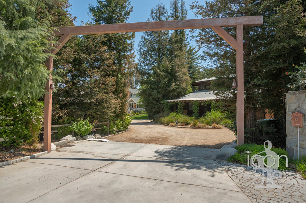 Ranch - RA3211