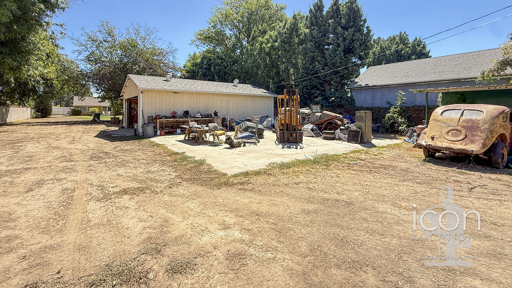 Ranch - RA3212