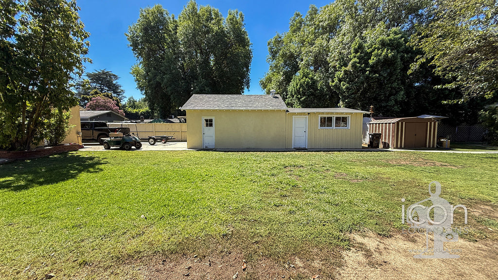 Ranch - RA3212