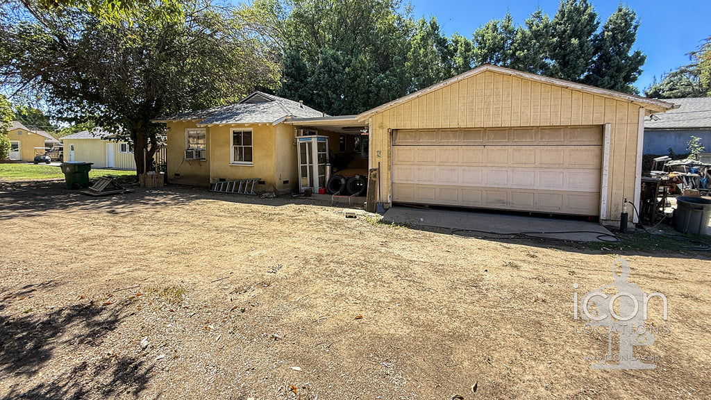 Ranch - RA3212
