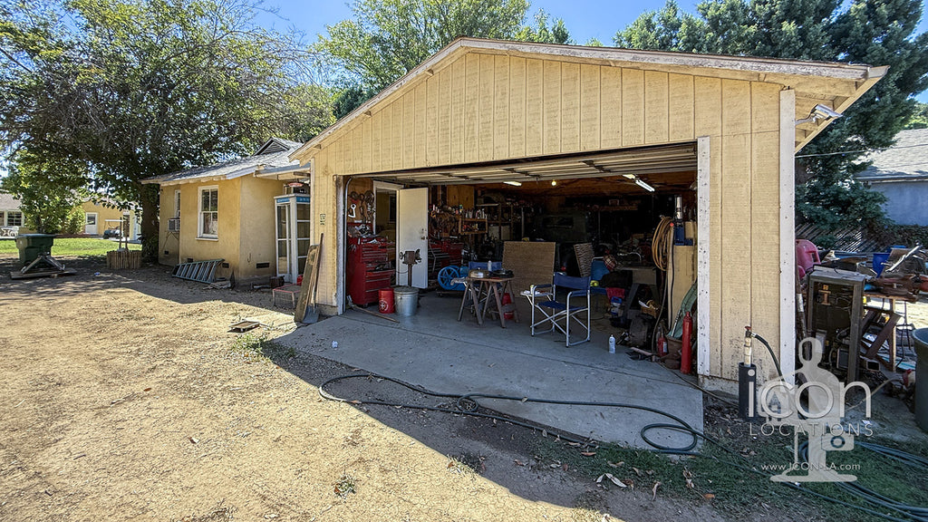 Ranch - RA3212