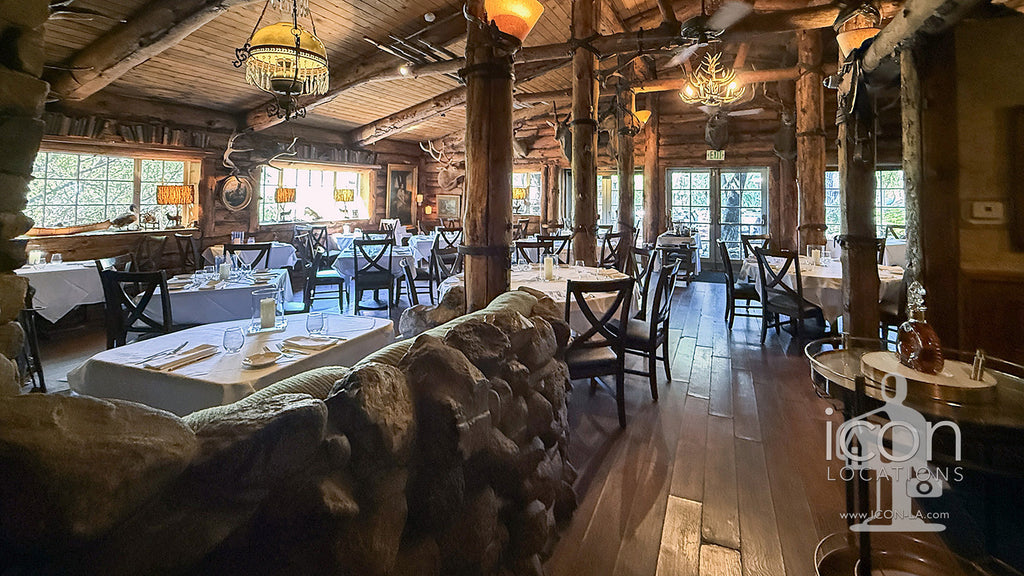 Restaurant - REST2004