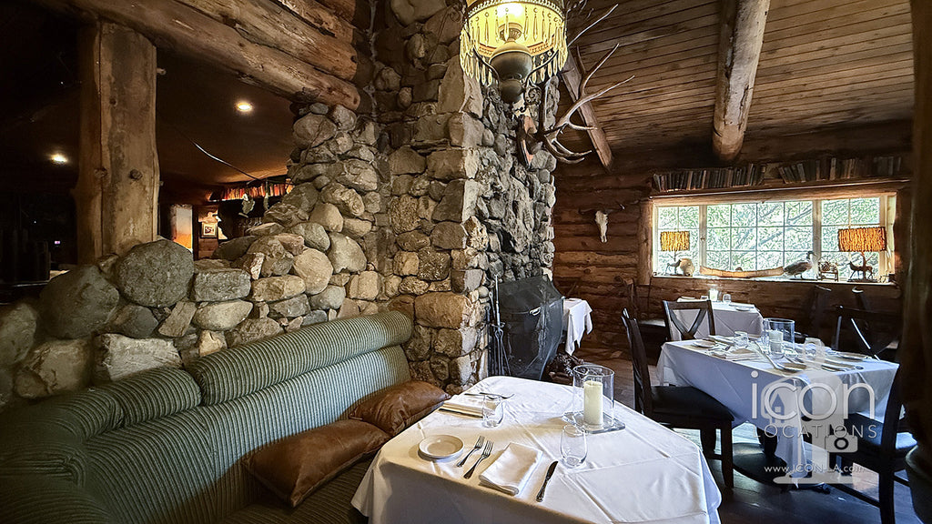 Restaurant - REST2004