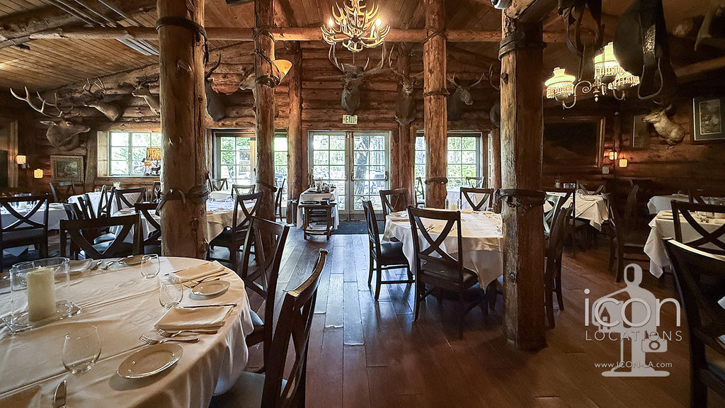 Restaurant - REST2004