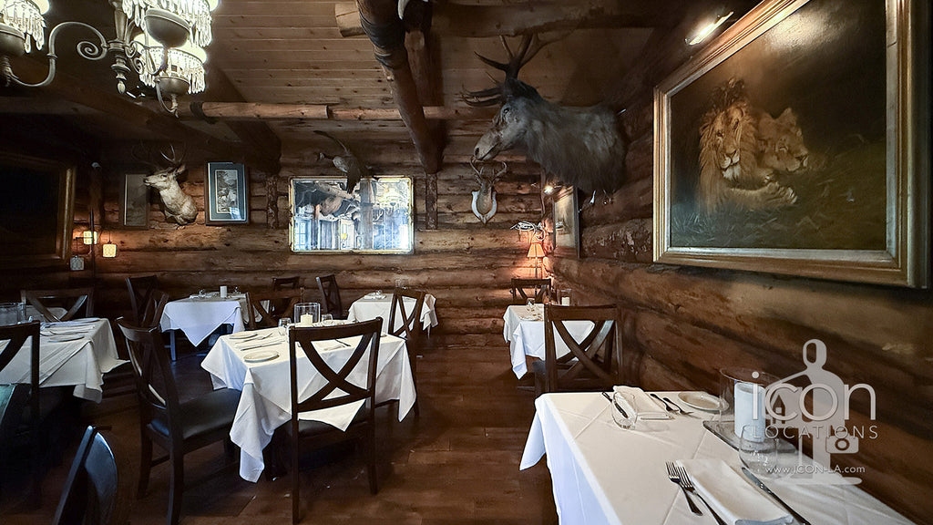 Restaurant - REST2004