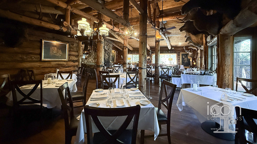 Restaurant - REST2004