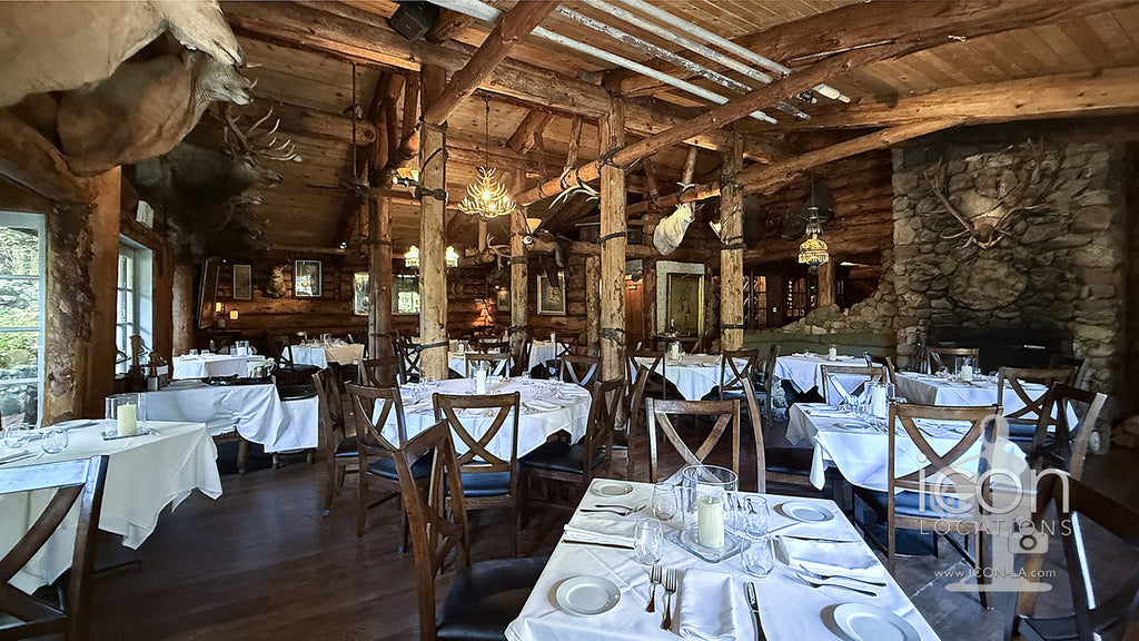 Restaurant - REST2004