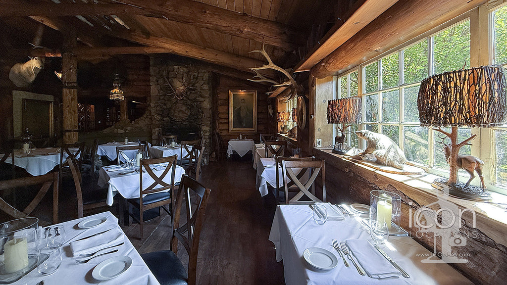 Restaurant - REST2004