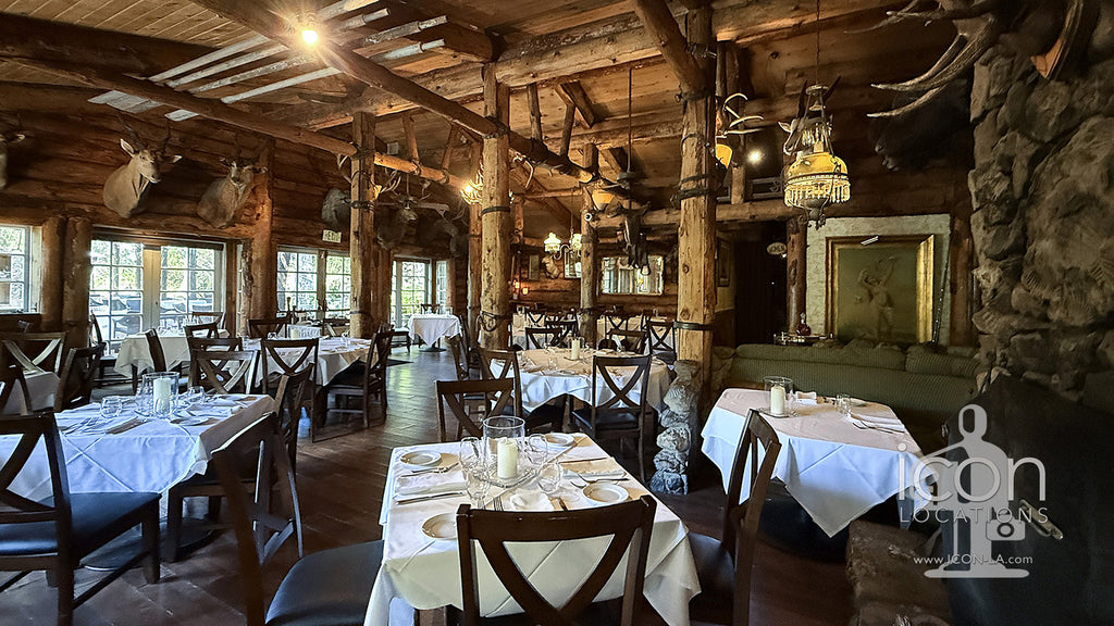 Restaurant - REST2004