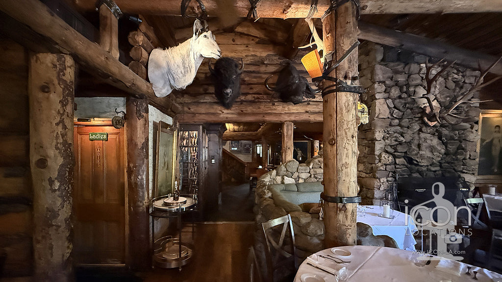 Restaurant - REST2004