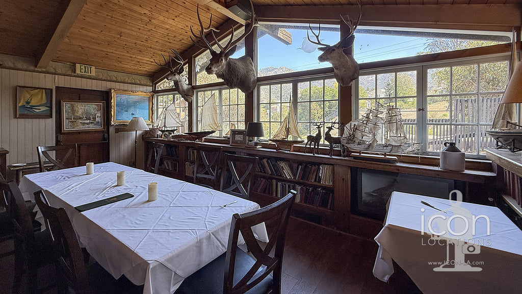 Restaurant - REST2004