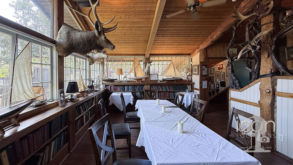 Restaurant - REST2004