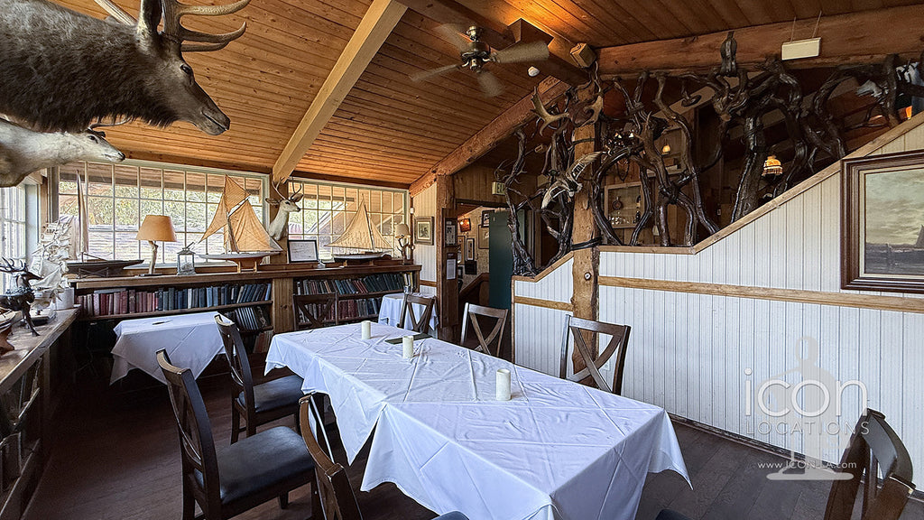 Restaurant - REST2004