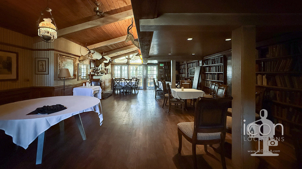 Restaurant - REST2004