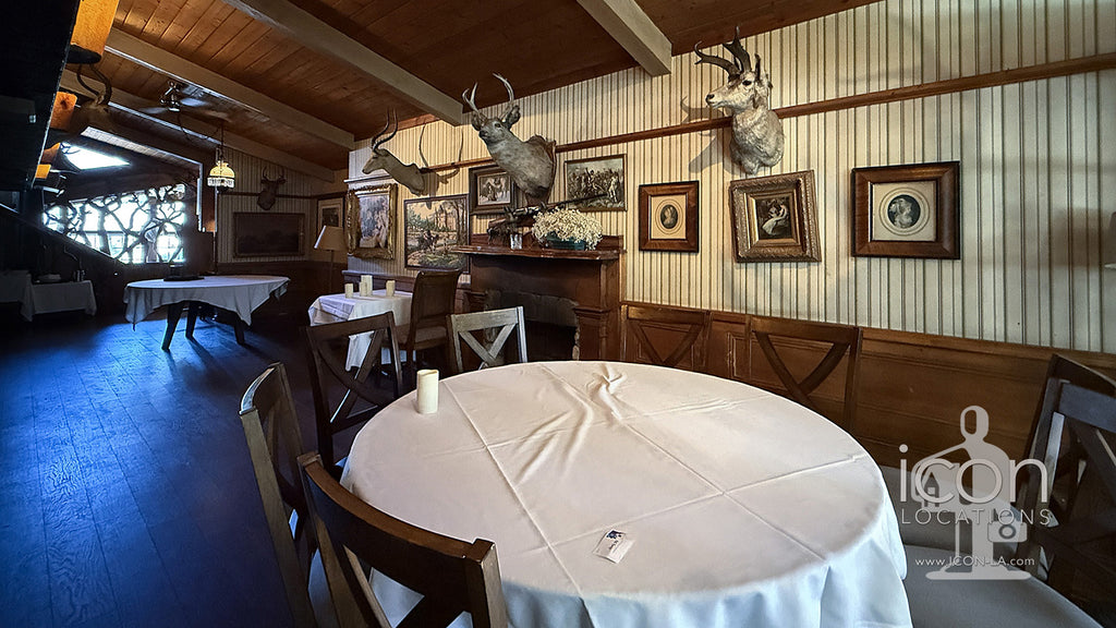 Restaurant - REST2004