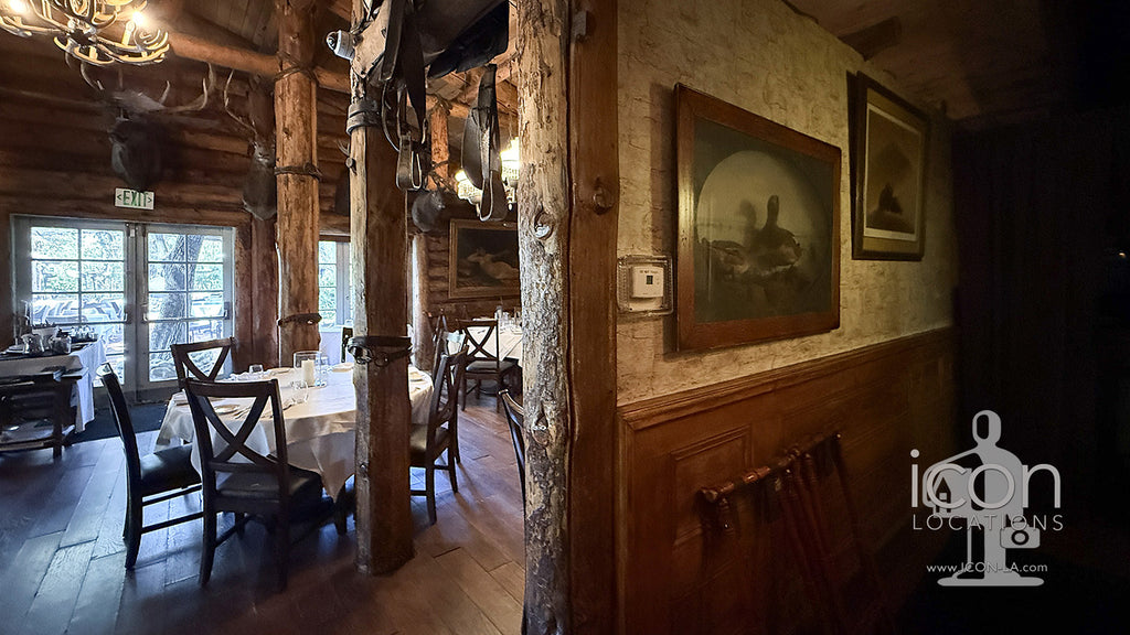 Restaurant - REST2004