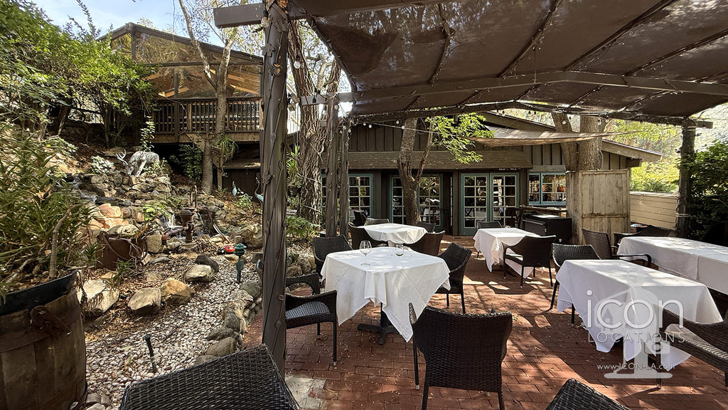 Restaurant - REST2004