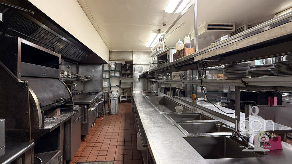 Restaurant - REST2004