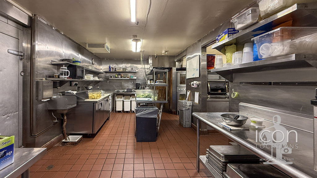 Restaurant - REST2004