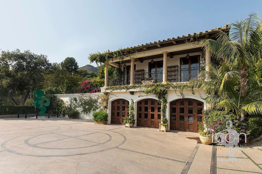 Santa Barbara - SB3001