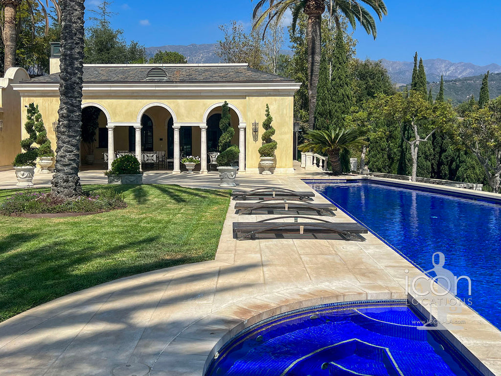 Santa Barbara - SB3002