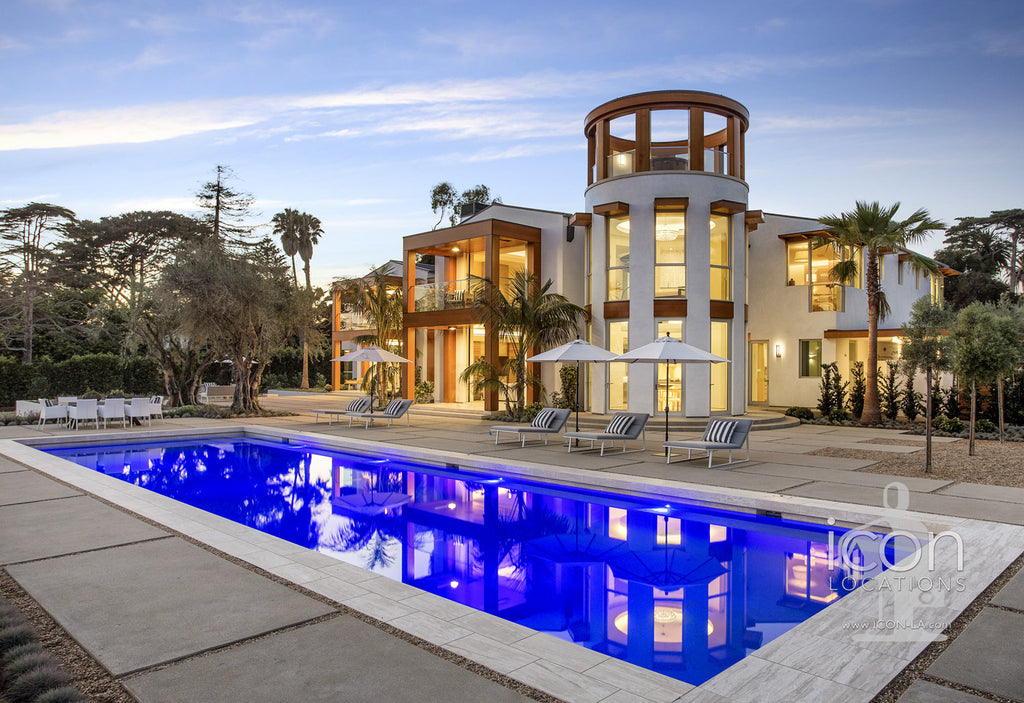 Santa Barbara Modern - SB3006