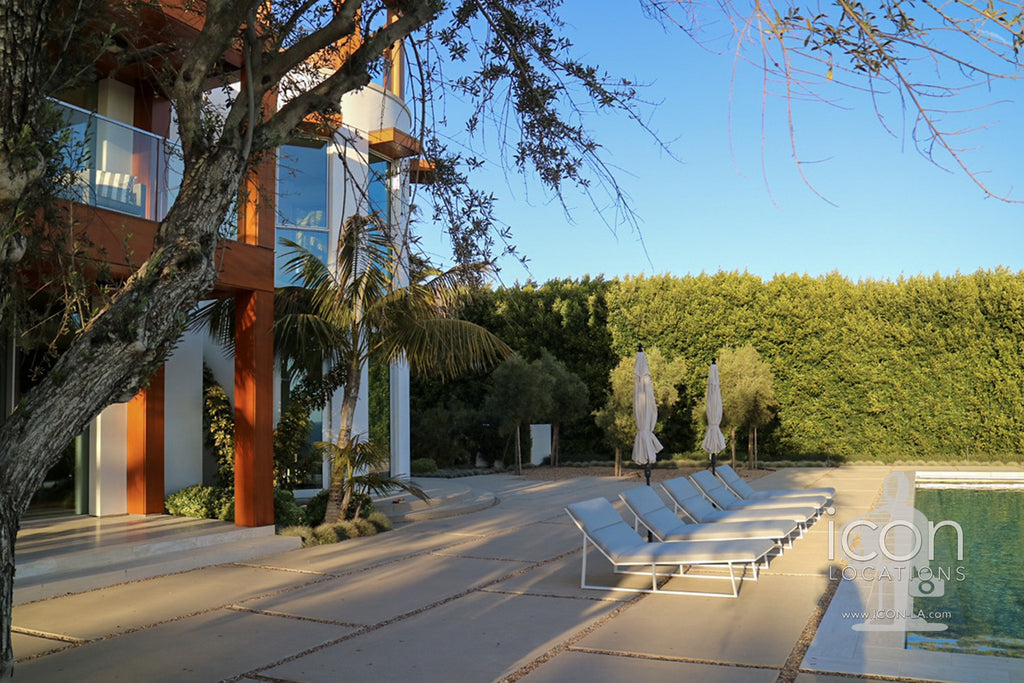 Santa Barbara Modern - SB3006