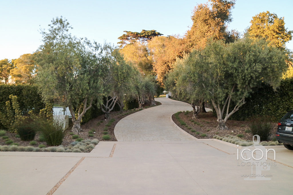 Santa Barbara Modern - SB3006