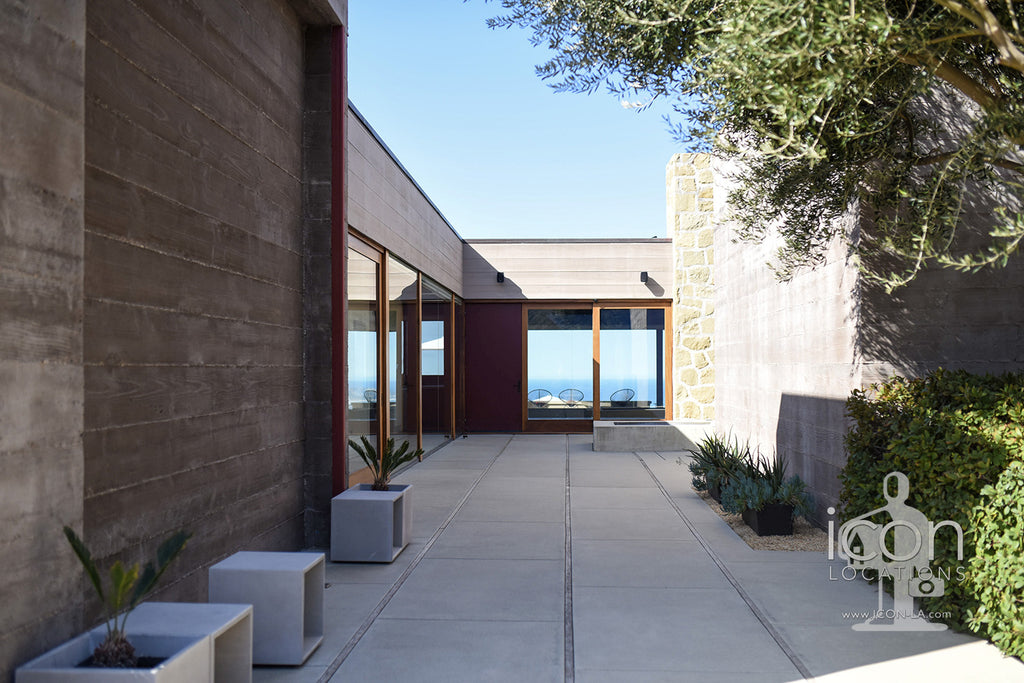 Santa Barbara Modern - SB3007