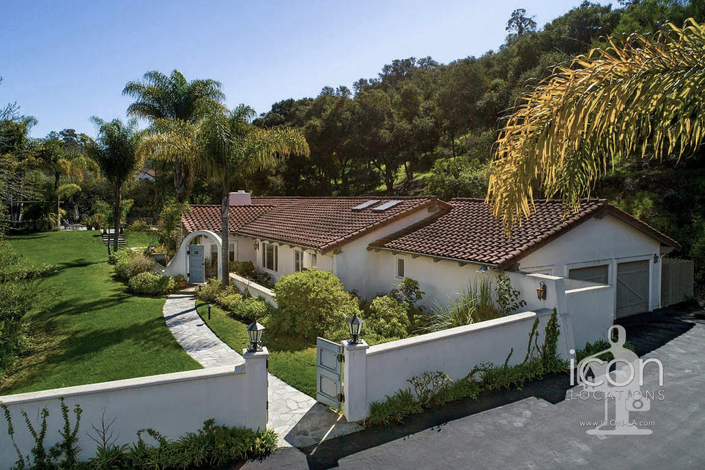 Santa Barbara - SB8004