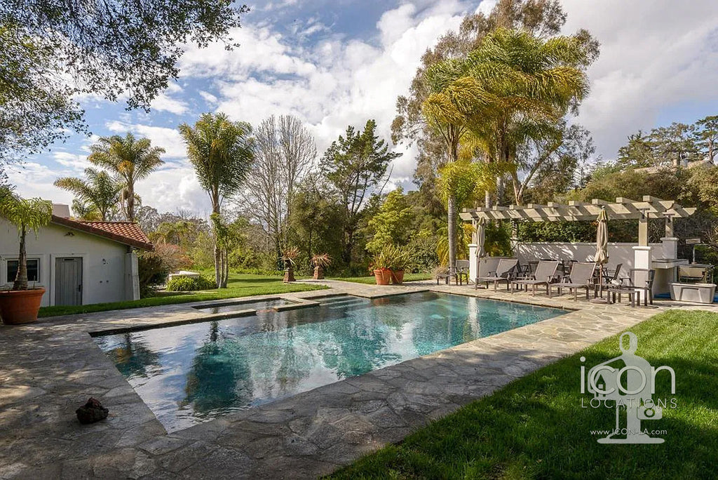 Santa Barbara - SB8004