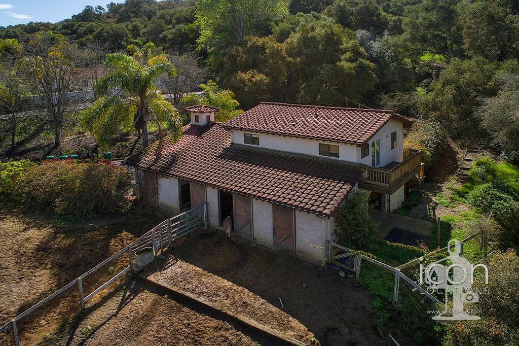 Santa Barbara - SB8004