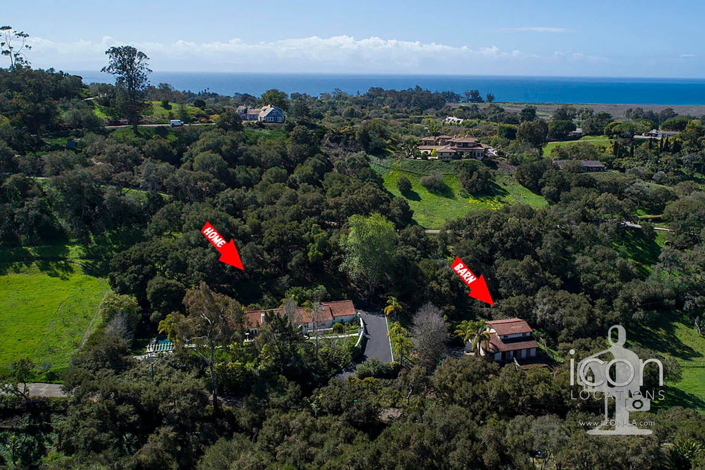Santa Barbara - SB8004