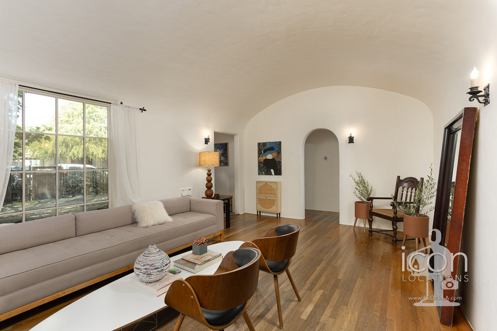 Spanish Bungalow - SP2040