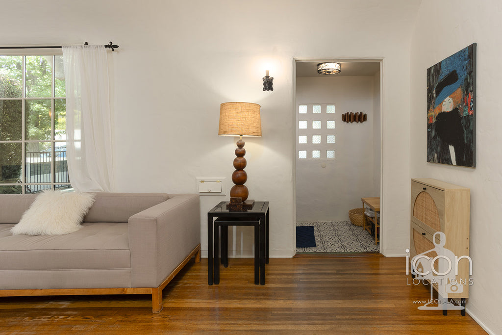 Spanish Bungalow - SP2040