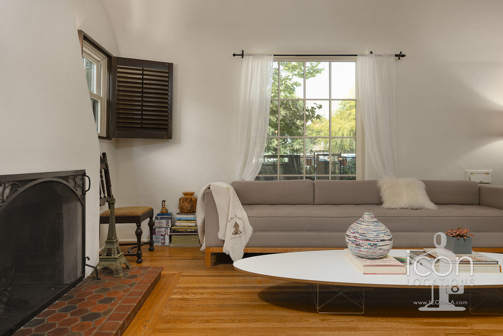 Spanish Bungalow - SP2040