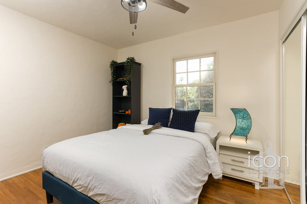 Spanish Bungalow - SP2040