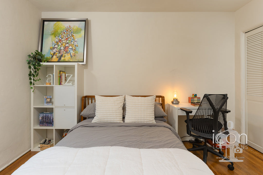 Spanish Bungalow - SP2040