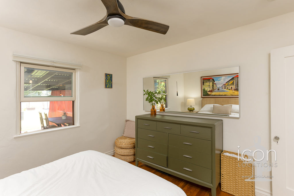 Spanish Bungalow - SP2040