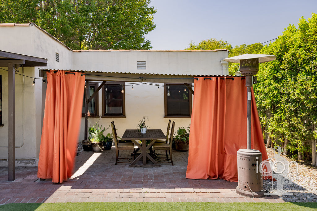 Spanish Bungalow - SP2040