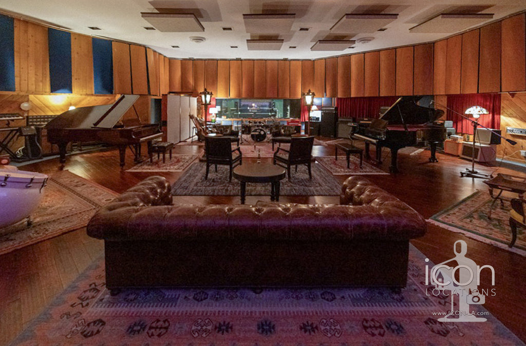 Recording Studio - ST2023