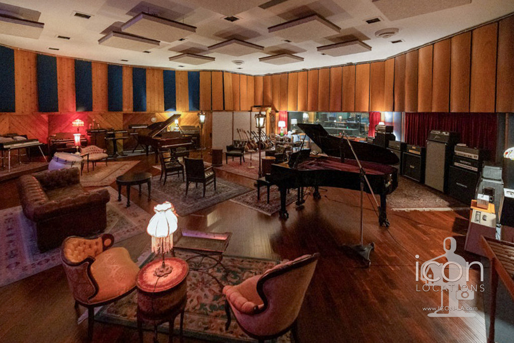 Recording Studio - ST2023