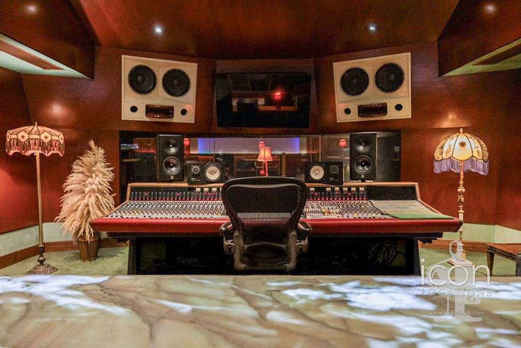 Recording Studio - ST2023